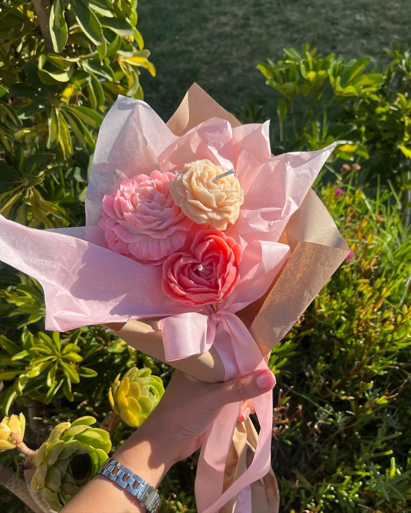 Bouquet of Love