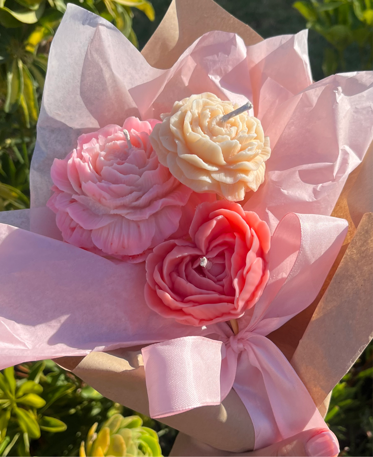 Bouquet of Love