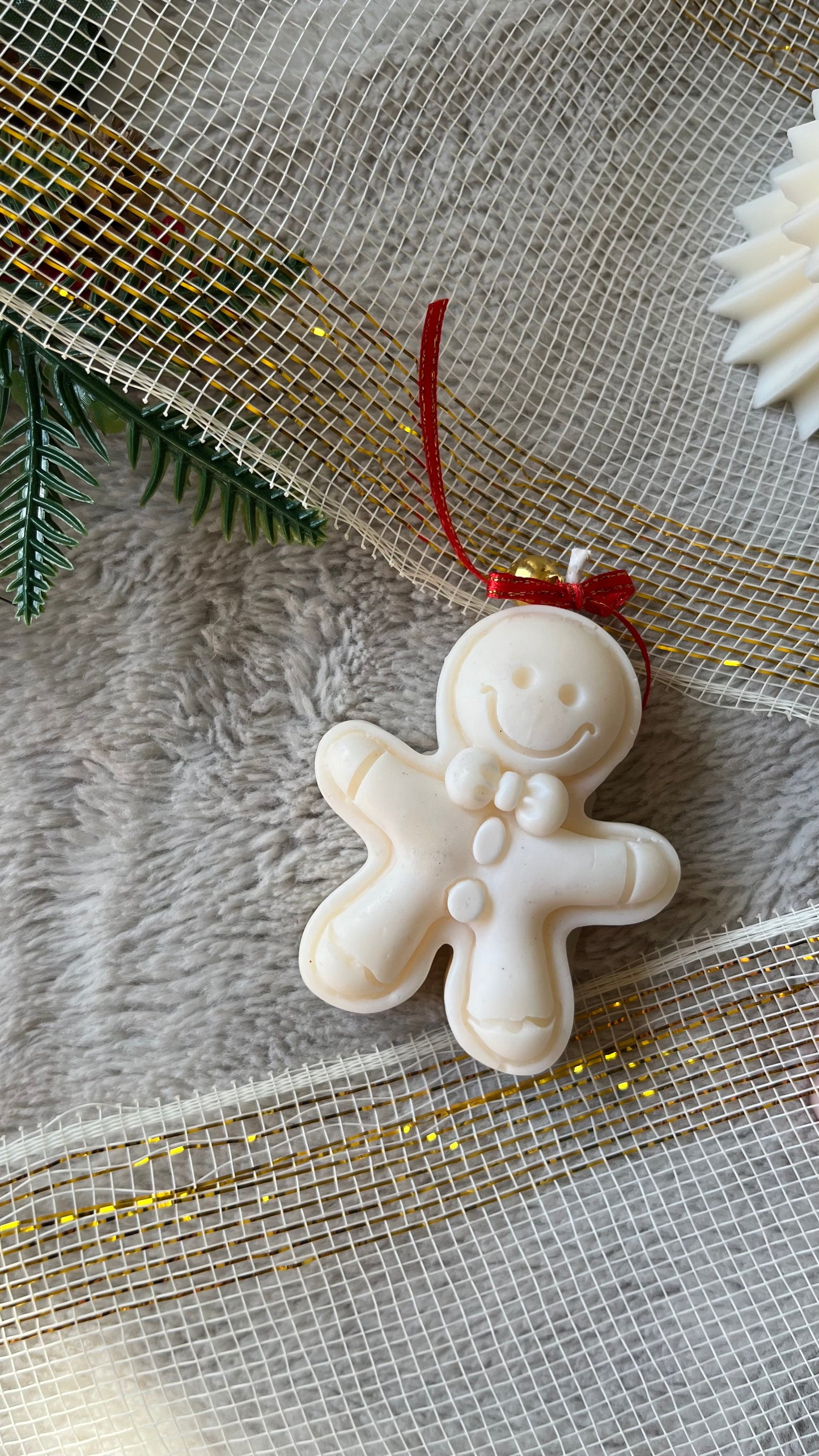 Ginger