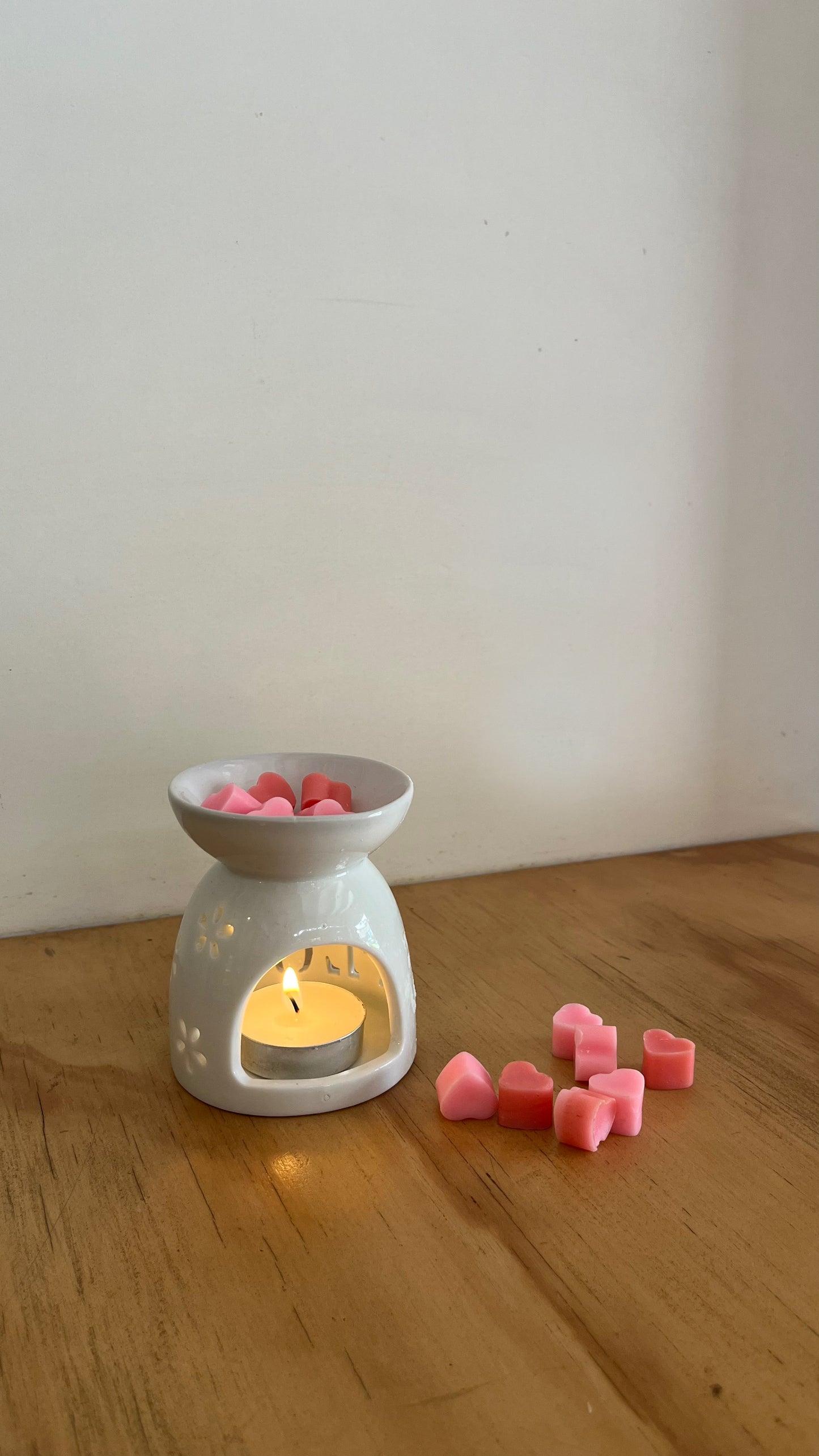 Wax Melts Love 🩷