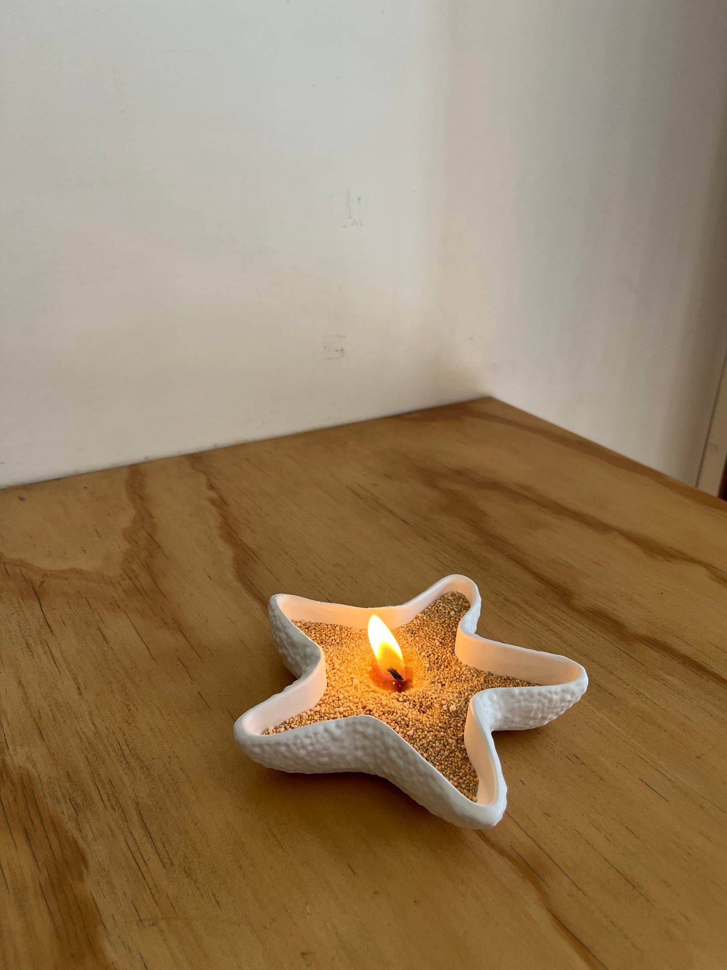 Starfish