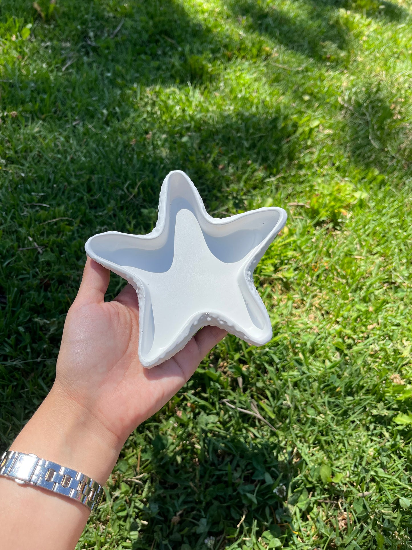 Starfish