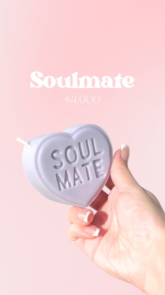 Soulmate