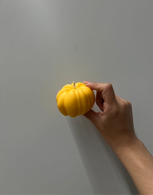 Pumpkin patch