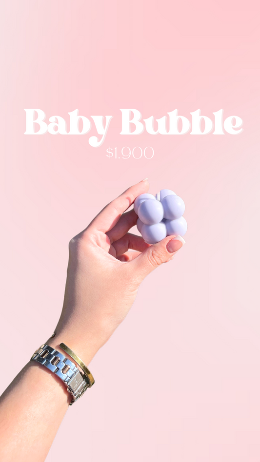 Baby Bubble