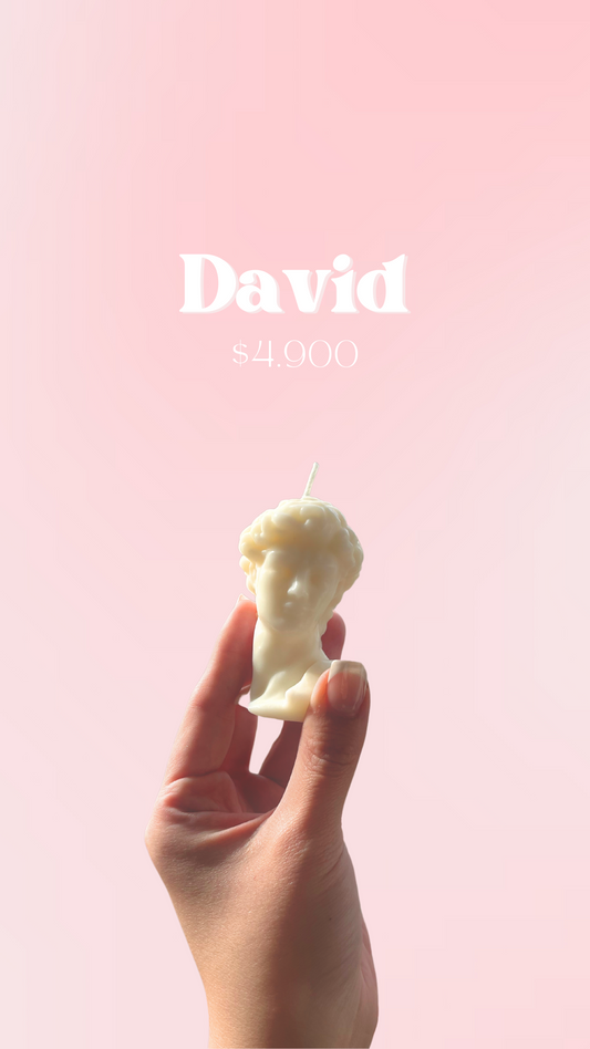 David